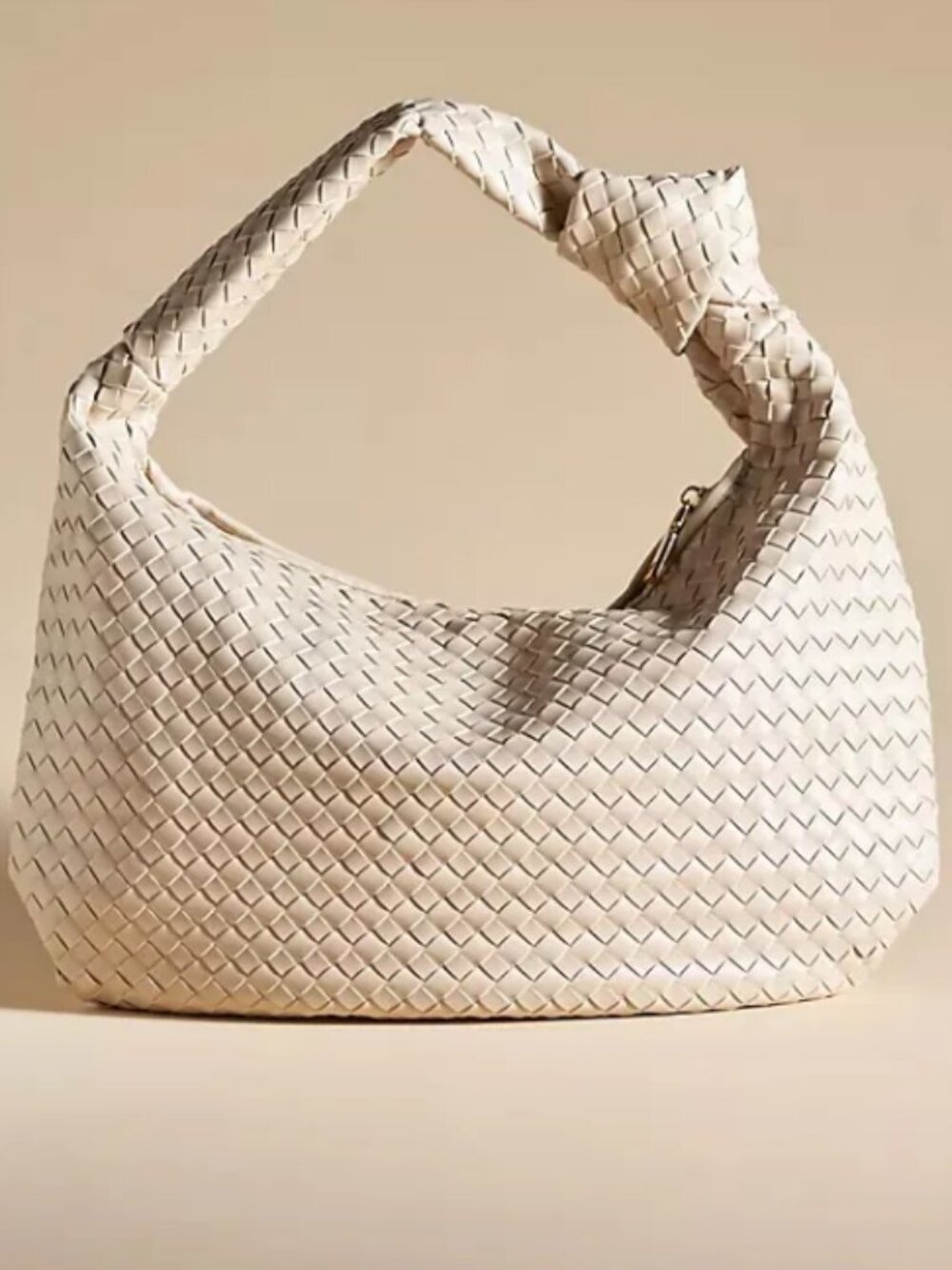 NWOT - Melie Bianco Brigitte Shoulder Bag